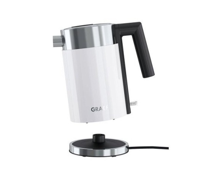 Graef Електрочайник Graef WK 401