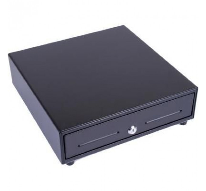 Грошовий ящик Datecs BGR-100H, Black (HS-330B)