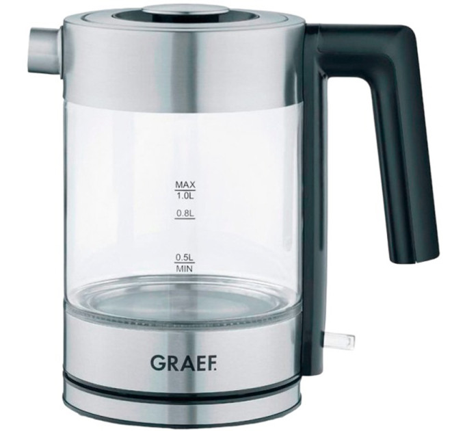 Graef Електрочайник Graef WK300EU