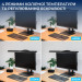 OfficePro Настільна лампа OfficePro SL161B