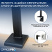 OfficePro Настільна лампа OfficePro SL161B