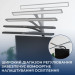 OfficePro Настільна лампа OfficePro SL161B