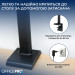 OfficePro Настільна лампа OfficePro SL220B