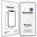 BeCover Захисне скло BeCover для Realme C85 5G 10D Black (715140)