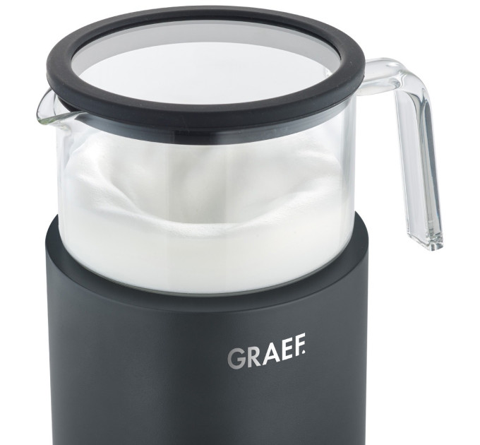 Graef Капучінатор (спінювач молока) Graef MS902EU