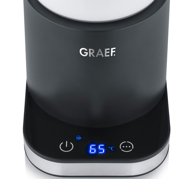 Graef Капучінатор (спінювач молока) Graef MS902EU