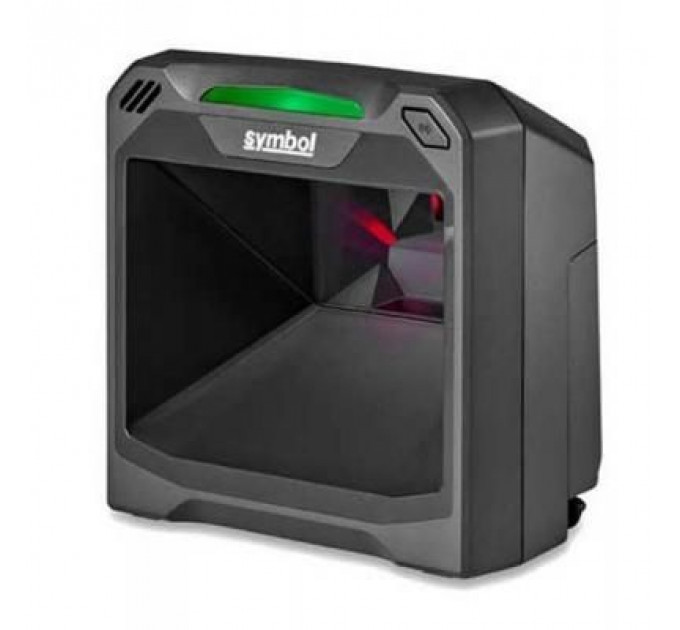 Сканер штрих-коду Zebra DS7708 2D, Black, USB (DS7708-SR4U2100ZCW/DS7708-SR00004ZCWW)