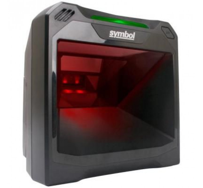 Сканер штрих-коду Zebra DS7708 2D, Black, USB (DS7708-SR4U2100ZCW/DS7708-SR00004ZCWW)