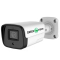Greenvision Камера відеоспостереження Greenvision GV-192-IP-FM-COA40-20 POE SD (Lite) (2.8) (GV-192-IP-FM-COA40-20 POE SD (Lite) (2.8)