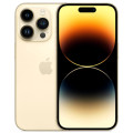 Apple Мобільний телефон Apple iPhone 14 Pro Max 256Gb Gold (REF A) BREEZY (2AMQ9W3)