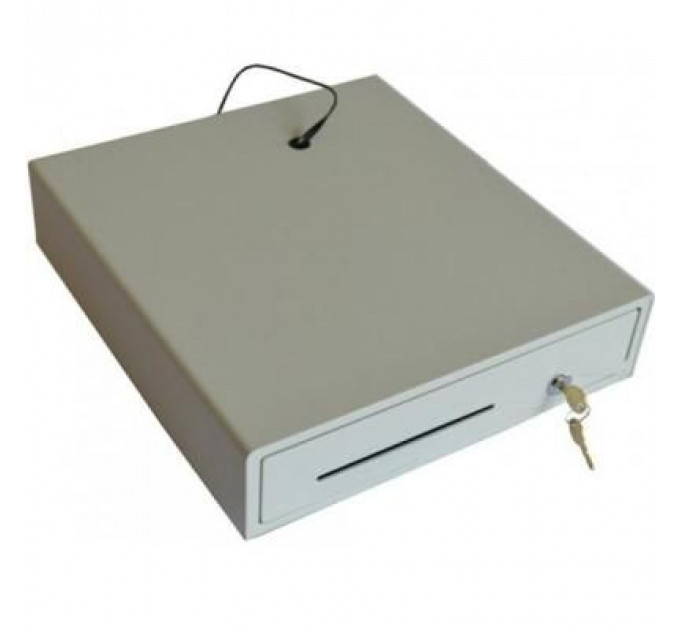 Грошовий ящик ІКС E3336D Ivory, 24V (E3336D IVORY 24V)