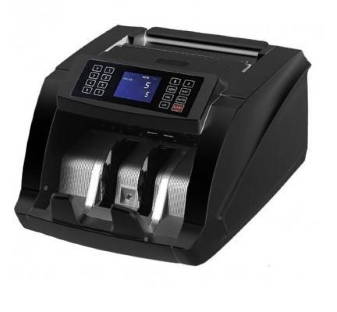 Лічильник банкнот MARK Banknote Counter MBC-1100CL (25053)