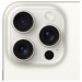 Apple Мобільний телефон Apple iPhone 15 Pro Max 512Gb White Titanium (REF A) BREEZY (2AMU7D3)