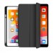 BeCover Чохол до планшета BeCover Tri Fold Hard TPU Apple iPad Air (4/5) 2020/2022 10.9" Black (711106)