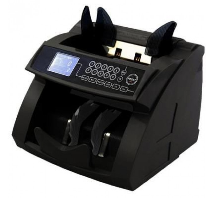 Лічильник банкнот MARK Banknote Counter MBC-3100CL (25054)