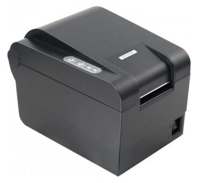 Принтер етикеток X-PRINTER XP-243B USB (XP-243B)