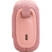 JBL Акустична система JBL GO 5 Pink (JBLGO5PIK)