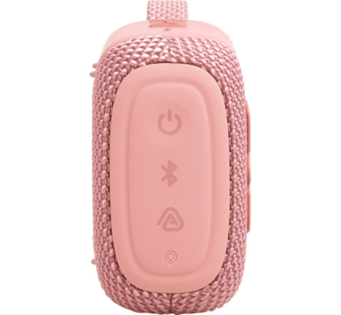 JBL Акустична система JBL GO 5 Pink (JBLGO5PIK)