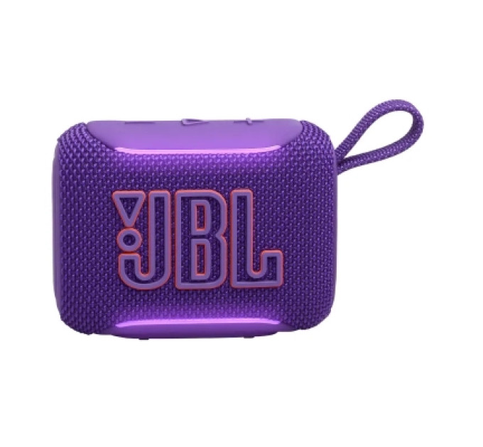 JBL Акустична система JBL GO 5 Purple (JBLGO5PUR)