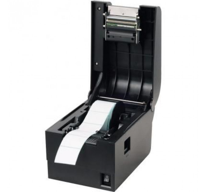 Принтер етикеток X-PRINTER XP-243B USB (XP-243B)