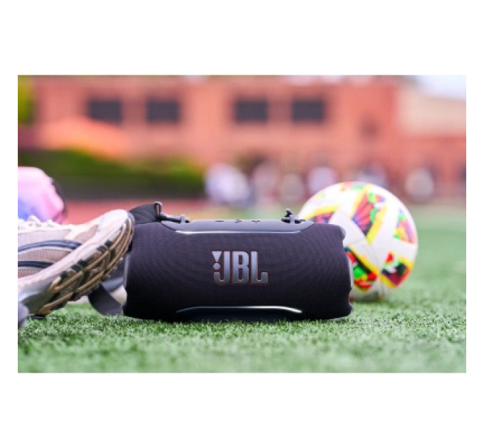 JBL Акустична система JBL Xtreme 5 Black (JBLXTREME5BLK)