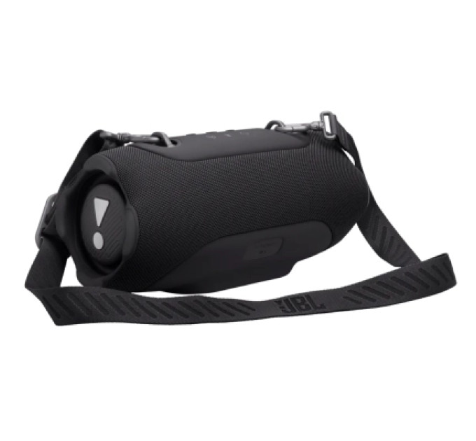 JBL Акустична система JBL Xtreme 5 Black (JBLXTREME5BLK)