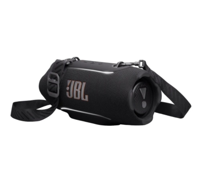 JBL Акустична система JBL Xtreme 5 Black (JBLXTREME5BLK)