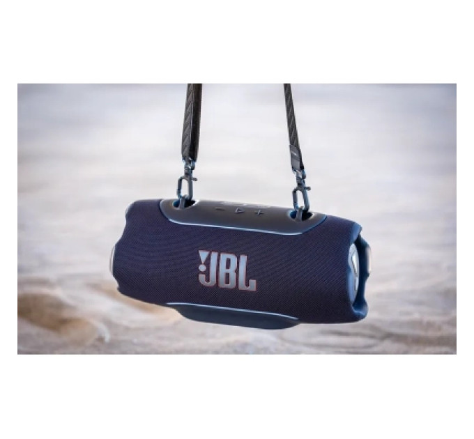 JBL Акустична система JBL Xtreme 5 Black (JBLXTREME5BLK)