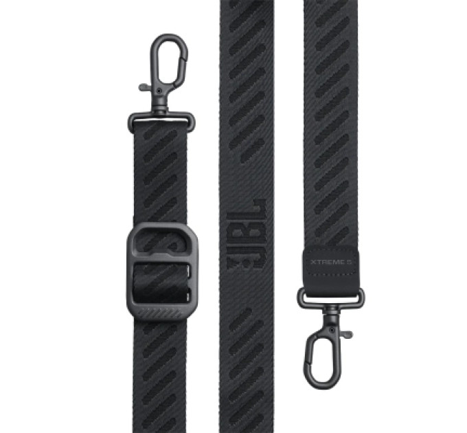 JBL Акустична система JBL Xtreme 5 Black (JBLXTREME5BLK)