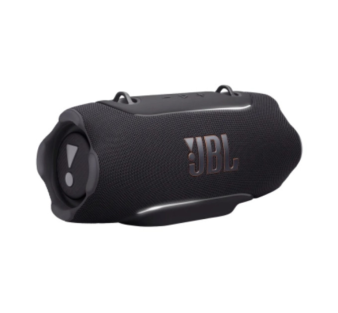 JBL Акустична система JBL Xtreme 5 Black (JBLXTREME5BLK)
