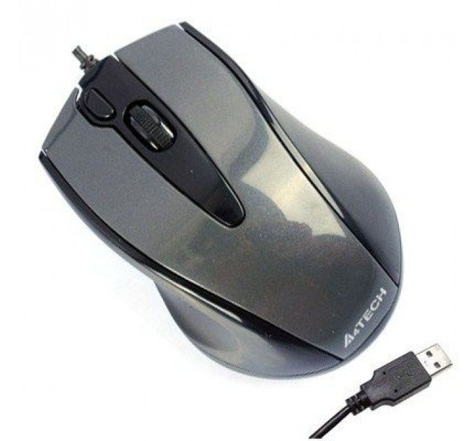 Мишка A4Tech N-500F