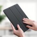 BeCover Чохол до планшета BeCover Tri Fold Hard TPU Apple iPad Air 11" M2 2024 Black (711400)