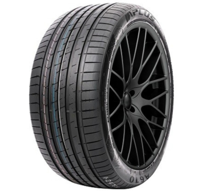 Aplus Шина Aplus 225/40R18 92W XL A610 (7AP2394H1)