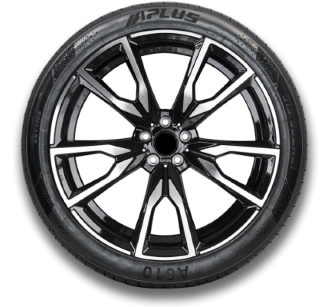 Aplus Шина Aplus 225/40R18 92W XL A610 (7AP2394H1)