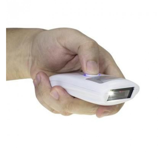 Сканер штрих-коду Netum NT-Z2S bluetooth (NT-Z2S)