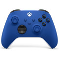 Microsoft Геймпад Microsoft Wireless Shock Blue (EP2-29940)