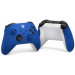 Microsoft Геймпад Microsoft Wireless Shock Blue (EP2-29940)