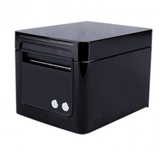 Принтер чеків HPRT TP809 USB, Ethernet, Serial, black (14316)