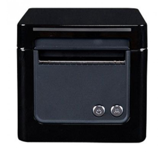 Принтер чеків HPRT TP809 USB, Ethernet, Serial, black (14316)
