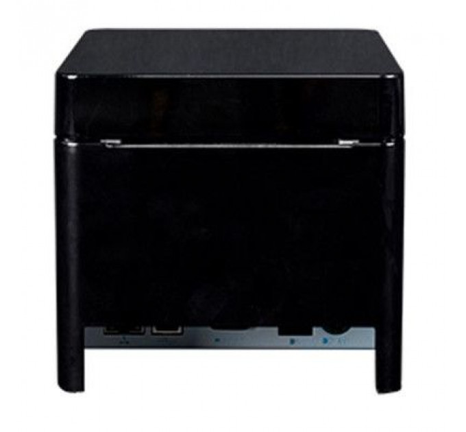 Принтер чеків HPRT TP809 USB, Ethernet, Serial, black (14316)