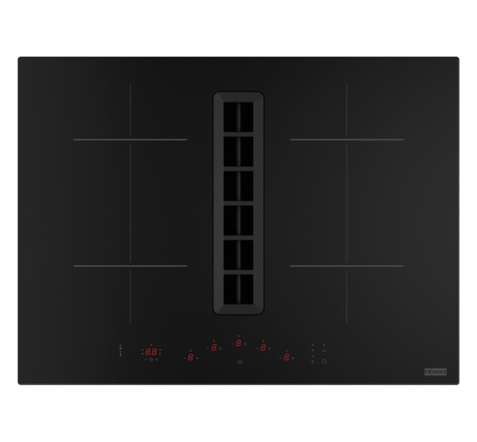 Franke Варочна поверхня Franke Smart 2Gether FSM 7072 4RC HI (340.0731.892)
