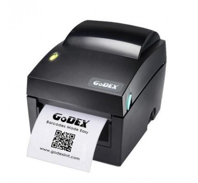 Принтер етикеток Godex DT4C (DT41) USB (14923)