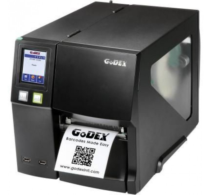 Принтер етикеток Godex ZX1200i (9212)