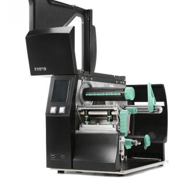 Принтер етикеток Godex ZX1200i (9212)