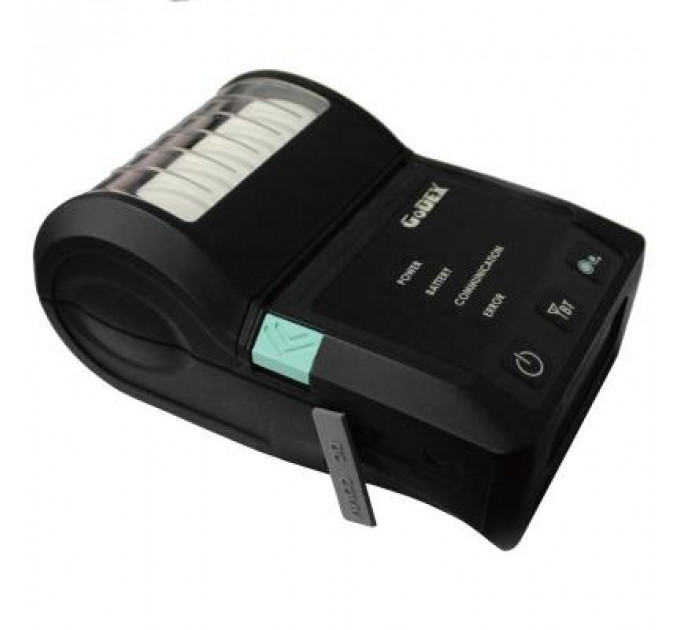 Принтер етикеток Godex MX30 BT, USB (12247)