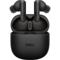 Dell Навушники Dell Pro Plus Earbuds EB525 Black (520-BBNM)