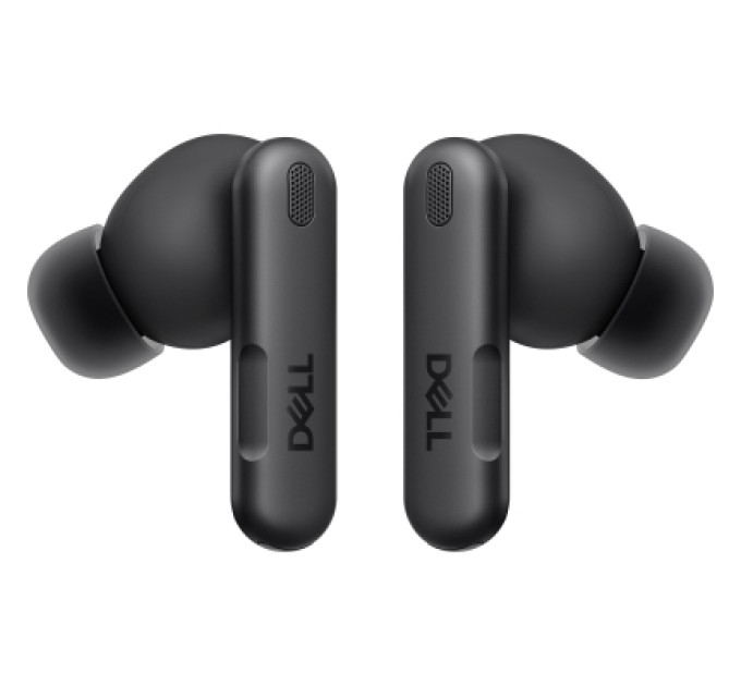 Dell Навушники Dell Pro Plus Earbuds EB525 Black (520-BBNM)