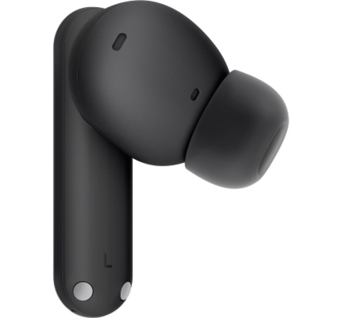 Dell Навушники Dell Pro Plus Earbuds EB525 Black (520-BBNM)