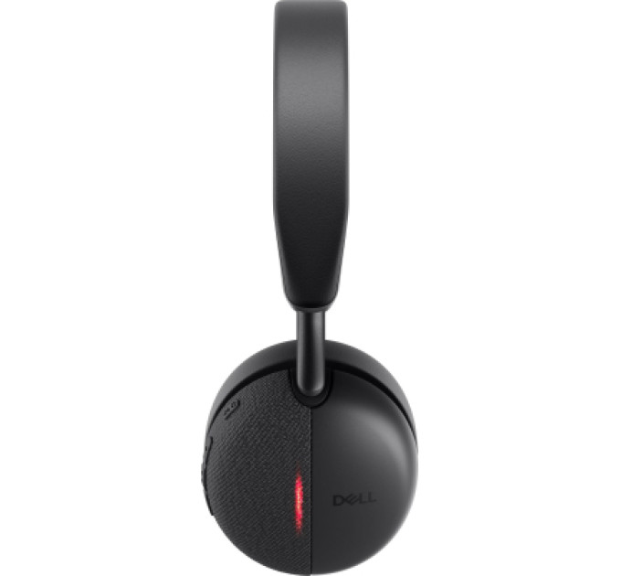 Dell Навушники Dell Pro Plus Wireless ANC WL5024 Black (520-BBGM)