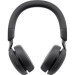 Dell Навушники Dell Pro Plus Wireless ANC WL5024 Black (520-BBGM)
